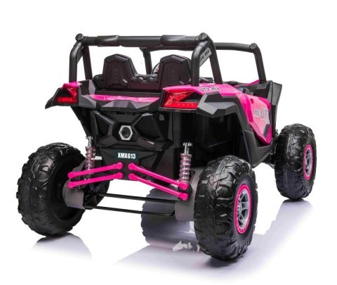 MEGA BUGGY UTV-MX DLA 2 DZIECI 4X60W ( 240 WAT) 24V, SUPER MOC/XMX613 MEGA BUGGY UTV-MX DLA 2 DZIECI 4X60W ( 240 WAT) 24V, SUPER MOC/XMX613