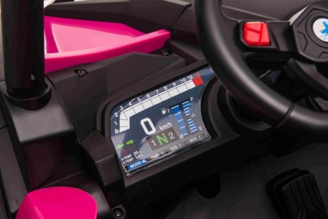 MEGA BUGGY UTV-MX DLA 2 DZIECI 4X60W ( 240 WAT) 24V, SUPER MOC/XMX613 MEGA BUGGY UTV-MX DLA 2 DZIECI 4X60W ( 240 WAT) 24V, SUPER MOC/XMX613