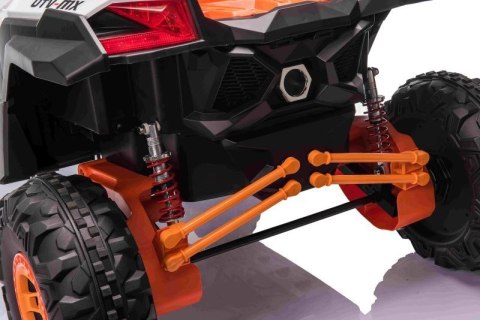 MEGA BUGGY UTV-MX DLA 2 DZIECI 4X60W ( 240 WAT) 24V, SUPER MOC/XMX613 MEGA BUGGY UTV-MX DLA 2 DZIECI 4X60W ( 240 WAT) 24V, SUPER MOC/XMX613