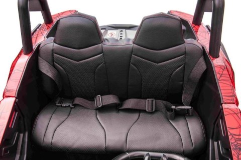 MEGA BUGGY UTV-MX DLA 2 DZIECI 4X60W ( 240 WAT) 24V, SUPER MOC/XMX613 MEGA BUGGY UTV-MX DLA 2 DZIECI 4X60W ( 240 WAT) 24V, SUPER MOC/XMX613