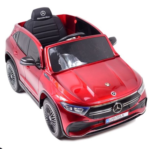 MERCEDES EQA 250 NA AKUMULATOR WERSJA LAKIEROWANA, FULL OPCJA/XMX625 MERCEDES EQA 250 NA AKUMULATOR WERSJA LAKIEROWANA, FULL OPCJA/XMX625