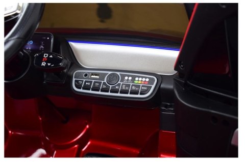 MERCEDES EQA 250 NA AKUMULATOR WERSJA LAKIEROWANA, FULL OPCJA/XMX625 MERCEDES EQA 250 NA AKUMULATOR WERSJA LAKIEROWANA, FULL OPCJA/XMX625
