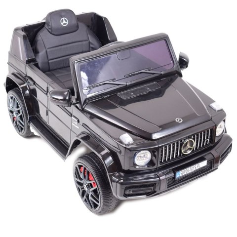 MERCEDES G63 AMG NA AKUMULATOR W PEŁNEJ OPCJI/HL2888 MERCEDES G63 AMG NA AKUMULATOR W PEŁNEJ OPCJI/HL2888