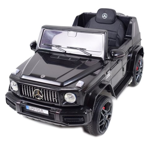 MERCEDES G63 AMG NA AKUMULATOR W PEŁNEJ OPCJI/HL2888 MERCEDES G63 AMG NA AKUMULATOR W PEŁNEJ OPCJI/HL2888