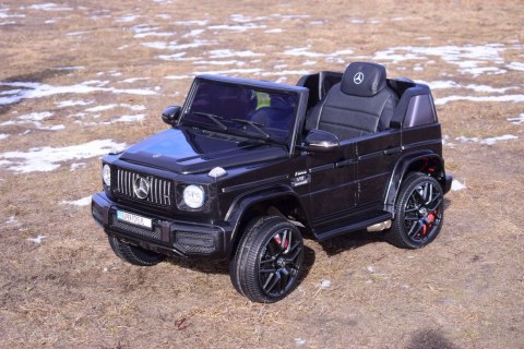 MERCEDES G63 AMG NA AKUMULATOR W PEŁNEJ OPCJI/HL2888 MERCEDES G63 AMG NA AKUMULATOR W PEŁNEJ OPCJI/HL2888