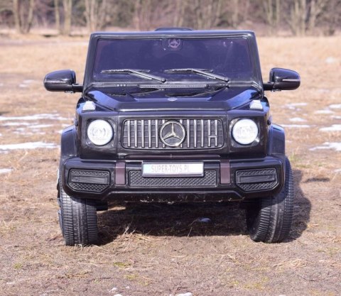 MERCEDES G63 AMG NA AKUMULATOR W PEŁNEJ OPCJI/HL2888 MERCEDES G63 AMG NA AKUMULATOR W PEŁNEJ OPCJI/HL2888