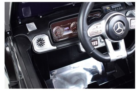 MERCEDES G63 AMG NA AKUMULATOR W PEŁNEJ OPCJI/HL2888 MERCEDES G63 AMG NA AKUMULATOR W PEŁNEJ OPCJI/HL2888