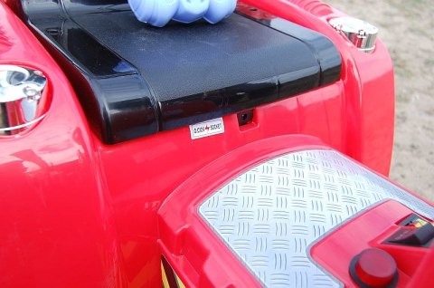 NAJMOCNIEJSZY TRAKTOR Z ŁYŻKĄ I PILOTEM 12V DWIE PRĘDKOŚCI/1005A NAJMOCNIEJSZY TRAKTOR Z ŁYŻKĄ I PILOTEM 12V DWIE PRĘDKOŚCI/1005A