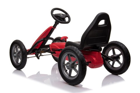 NAJNOWSZY GOKART NA PEDAŁY KOŁA POMPOWANE - NOWOŚĆ/1904 NAJNOWSZY GOKART NA PEDAŁY KOŁA POMPOWANE - NOWOŚĆ/1904