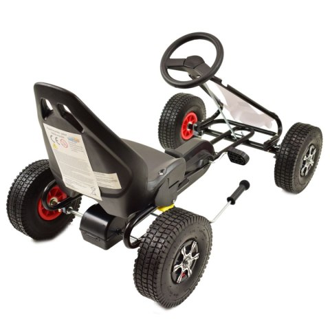 NAJNOWSZY GOKART NA POMPOWANYCH KOŁACH, PRZESUWANE SIEDZENIE, POMPOWANE KOŁĄ/2032B NAJNOWSZY GOKART NA POMPOWANYCH KOŁACH, PRZESUWANE SIEDZENIE, POMPOWANE KOŁĄ/2032B