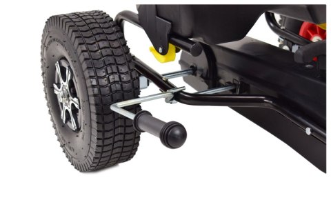 NAJNOWSZY GOKART NA POMPOWANYCH KOŁACH, PRZESUWANE SIEDZENIE, POMPOWANE KOŁĄ/2032B NAJNOWSZY GOKART NA POMPOWANYCH KOŁACH, PRZESUWANE SIEDZENIE, POMPOWANE KOŁĄ/2032B
