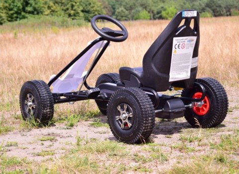 NAJNOWSZY GOKART NA POMPOWANYCH KOŁACH, PRZESUWANE SIEDZENIE, POMPOWANE KOŁĄ/2032B NAJNOWSZY GOKART NA POMPOWANYCH KOŁACH, PRZESUWANE SIEDZENIE, POMPOWANE KOŁĄ/2032B