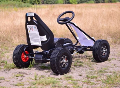NAJNOWSZY GOKART NA POMPOWANYCH KOŁACH, PRZESUWANE SIEDZENIE, POMPOWANE KOŁĄ/2032B NAJNOWSZY GOKART NA POMPOWANYCH KOŁACH, PRZESUWANE SIEDZENIE, POMPOWANE KOŁĄ/2032B