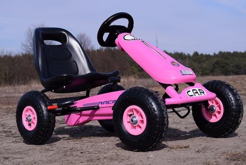 NAJNOWSZY WIELKI GOKART 003- POMPOWANE KOŁA HIT JAKOŚĆ /HP003 NAJNOWSZY WIELKI GOKART 003- POMPOWANE KOŁA HIT JAKOŚĆ /HP003