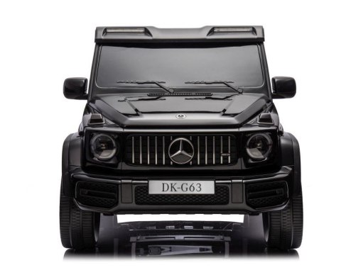 OLBRZYMI MERCEDES G63 NA AKUMULATOR 800 W,2X24V DYWANIKI,LAKIER /DKG63 OLBRZYMI MERCEDES G63 NA AKUMULATOR 800 W,2X24V DYWANIKI,LAKIER /DKG63