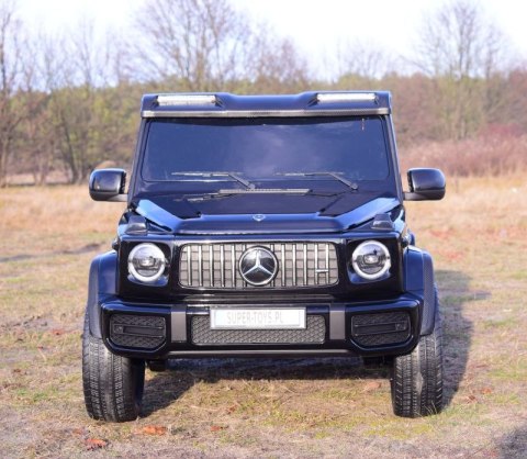 OLBRZYMI MERCEDES G63 NA AKUMULATOR 800 W,2X24V DYWANIKI,LAKIER /DKG63 OLBRZYMI MERCEDES G63 NA AKUMULATOR 800 W,2X24V DYWANIKI,LAKIER /DKG63