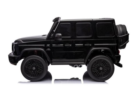 OLBRZYMI MERCEDES G63 NA AKUMULATOR 800 W,2X24V DYWANIKI,LAKIER /DKG63 OLBRZYMI MERCEDES G63 NA AKUMULATOR 800 W,2X24V DYWANIKI,LAKIER /DKG63