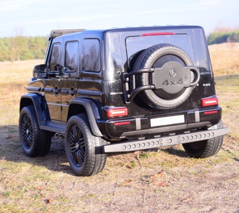 OLBRZYMI MERCEDES G63 NA AKUMULATOR 800 W,2X24V DYWANIKI,LAKIER /DKG63 OLBRZYMI MERCEDES G63 NA AKUMULATOR 800 W,2X24V DYWANIKI,LAKIER /DKG63