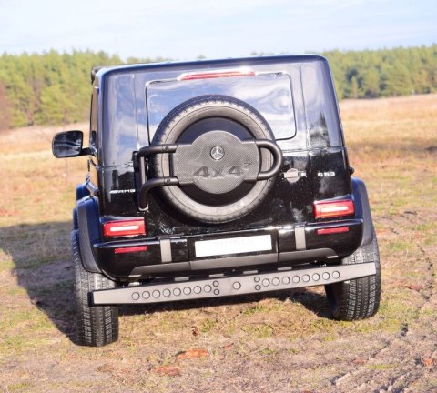 OLBRZYMI MERCEDES G63 NA AKUMULATOR 800 W,2X24V DYWANIKI,LAKIER /DKG63 OLBRZYMI MERCEDES G63 NA AKUMULATOR 800 W,2X24V DYWANIKI,LAKIER /DKG63