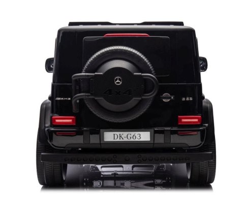 OLBRZYMI MERCEDES G63 NA AKUMULATOR 800 W,2X24V DYWANIKI,LAKIER /DKG63 OLBRZYMI MERCEDES G63 NA AKUMULATOR 800 W,2X24V DYWANIKI,LAKIER /DKG63