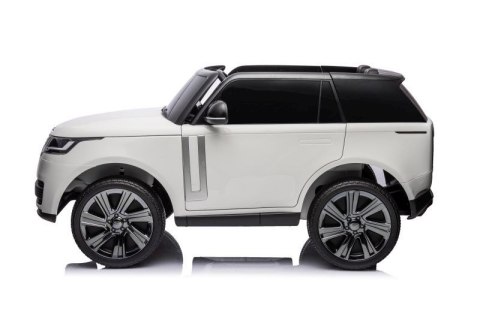 OLBRZYMI RANGE ROVER NA AKUMULATOR 24V, 480 WAT MOCY, SUPER MOC/DKRR998 OLBRZYMI RANGE ROVER NA AKUMULATOR 24V, 480 WAT MOCY, SUPER MOC/DKRR998