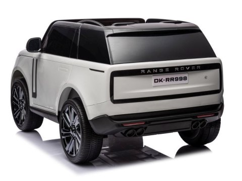 OLBRZYMI RANGE ROVER NA AKUMULATOR 24V, 480 WAT MOCY, SUPER MOC/DKRR998 OLBRZYMI RANGE ROVER NA AKUMULATOR 24V, 480 WAT MOCY, SUPER MOC/DKRR998