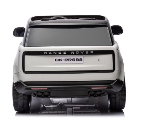OLBRZYMI RANGE ROVER NA AKUMULATOR 24V, 480 WAT MOCY, SUPER MOC/DKRR998 OLBRZYMI RANGE ROVER NA AKUMULATOR 24V, 480 WAT MOCY, SUPER MOC/DKRR998