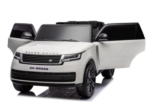OLBRZYMI RANGE ROVER NA AKUMULATOR 24V, 480 WAT MOCY, SUPER MOC/DKRR998 OLBRZYMI RANGE ROVER NA AKUMULATOR 24V, 480 WAT MOCY, SUPER MOC/DKRR998