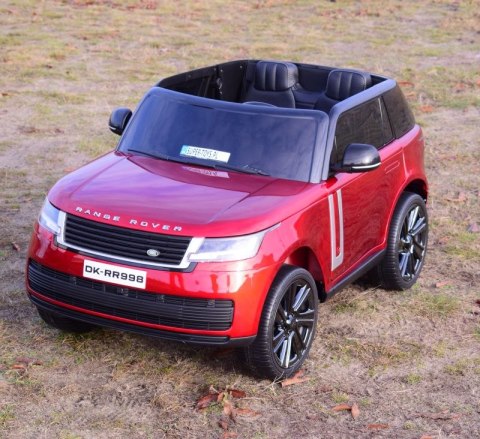 OLBRZYMI RANGE ROVER NA AKUMULATOR 24V, 480 WAT MOCY, SUPER MOC/DKRR998 OLBRZYMI RANGE ROVER NA AKUMULATOR 24V, 480 WAT MOCY, SUPER MOC/DKRR998