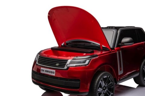 OLBRZYMI RANGE ROVER NA AKUMULATOR 24V, 480 WAT MOCY, SUPER MOC/DKRR998 OLBRZYMI RANGE ROVER NA AKUMULATOR 24V, 480 WAT MOCY, SUPER MOC/DKRR998