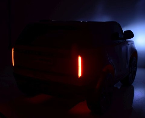 OLBRZYMI RANGE ROVER NA AKUMULATOR 24V, 480 WAT MOCY, SUPER MOC/DKRR998 OLBRZYMI RANGE ROVER NA AKUMULATOR 24V, 480 WAT MOCY, SUPER MOC/DKRR998