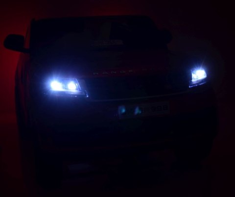 OLBRZYMI RANGE ROVER NA AKUMULATOR 24V, 480 WAT MOCY, SUPER MOC/DKRR998 OLBRZYMI RANGE ROVER NA AKUMULATOR 24V, 480 WAT MOCY, SUPER MOC/DKRR998