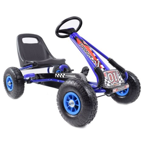 WIELKI GOKART A-15- POMPOWANE KOŁA HIT JAKOŚĆ /A-15 WIELKI GOKART A-15- POMPOWANE KOŁA HIT JAKOŚĆ /A-15