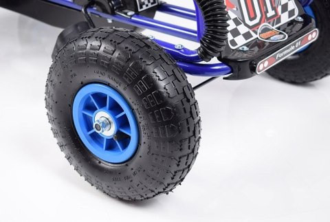 WIELKI GOKART A-15- POMPOWANE KOŁA HIT JAKOŚĆ /A-15 WIELKI GOKART A-15- POMPOWANE KOŁA HIT JAKOŚĆ /A-15