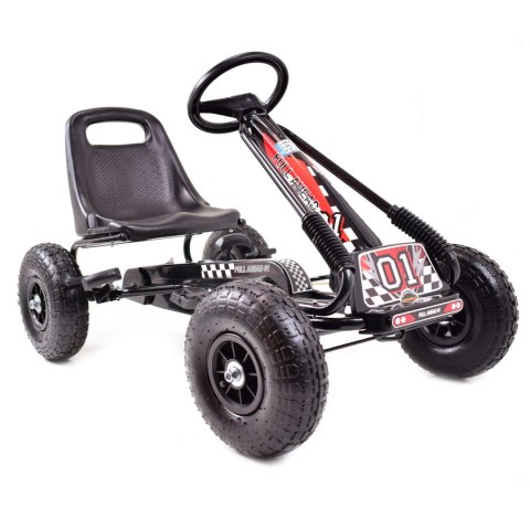 WIELKI GOKART A-15- POMPOWANE KOŁA HIT JAKOŚĆ /A-15 WIELKI GOKART A-15- POMPOWANE KOŁA HIT JAKOŚĆ /A-15