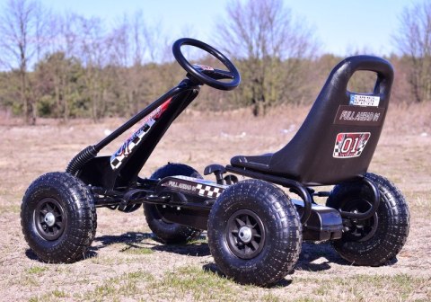 WIELKI GOKART A-15- POMPOWANE KOŁA HIT JAKOŚĆ /A-15 WIELKI GOKART A-15- POMPOWANE KOŁA HIT JAKOŚĆ /A-15