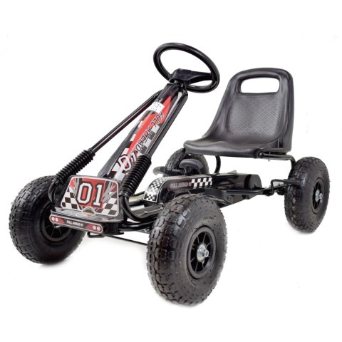 WIELKI GOKART A-15- POMPOWANE KOŁA HIT JAKOŚĆ /A-15 WIELKI GOKART A-15- POMPOWANE KOŁA HIT JAKOŚĆ /A-15