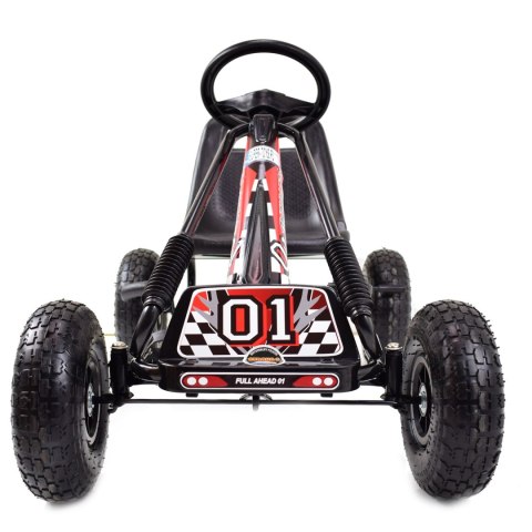 WIELKI GOKART A-15- POMPOWANE KOŁA HIT JAKOŚĆ /A-15 WIELKI GOKART A-15- POMPOWANE KOŁA HIT JAKOŚĆ /A-15