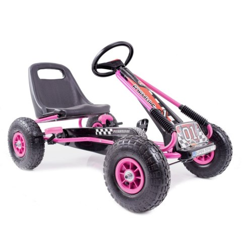 WIELKI GOKART A-15- POMPOWANE KOŁA HIT JAKOŚĆ /A-15 WIELKI GOKART A-15- POMPOWANE KOŁA HIT JAKOŚĆ /A-15