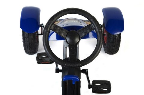 WIELKI GOKART NA PEDAŁY FORMUŁA, POMP KOŁA/F-618 WIELKI GOKART NA PEDAŁY FORMUŁA, POMP KOŁA/F-618