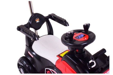 KOPARKA, JEŹDZIK NA AKUMULATOR, RUCHOMA ŁYŻKA, SPRZĘGŁO, RĄCZKA/MNW-5188 KOPARKA, JEŹDZIK NA AKUMULATOR, RUCHOMA ŁYŻKA, SPRZĘGŁO, RĄCZKA/MNW-5188