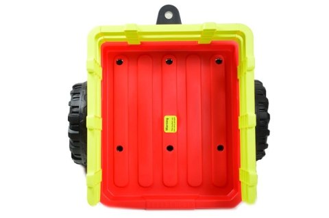 SUPER TRAKTOR FAST NA AKUMULATOR Z PRZYCZEPĄ, MIĘKKIE KOŁA, MIĘKKIE SIEDZENIE, PILOT/JC005 SUPER TRAKTOR FAST NA AKUMULATOR Z PRZYCZEPĄ, MIĘKKIE KOŁA, MIĘKKIE SIEDZENIE, PILOT/JC005