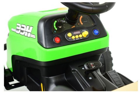 SUPER TRAKTOR LABOR- NA AKUMULATOR Z PRZYCZEPĄ I KIPREM/BBH030 SUPER TRAKTOR LABOR- NA AKUMULATOR Z PRZYCZEPĄ I KIPREM/BBH030