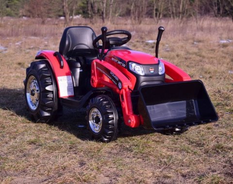 TRAKTOR NA AKUMULATOR POWER Z ŁYŻKĄ , PILOT, JAKOŚĆ/ZP1008A TRAKTOR NA AKUMULATOR POWER Z ŁYŻKĄ , PILOT, JAKOŚĆ/ZP1008A