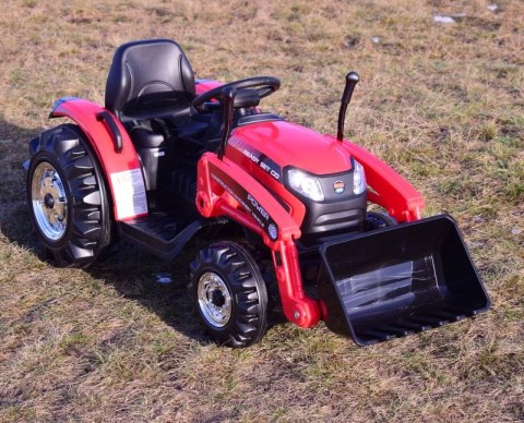 TRAKTOR NA AKUMULATOR POWER Z ŁYŻKĄ , PILOT, JAKOŚĆ/ZP1008A TRAKTOR NA AKUMULATOR POWER Z ŁYŻKĄ , PILOT, JAKOŚĆ/ZP1008A