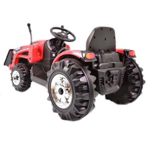 TRAKTOR NA AKUMULATOR POWER Z ŁYŻKĄ , PILOT, JAKOŚĆ/ZP1008A TRAKTOR NA AKUMULATOR POWER Z ŁYŻKĄ , PILOT, JAKOŚĆ/ZP1008A