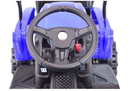 TRAKTOR NA AKUMULATOR POWER Z ŁYŻKĄ , PILOT, JAKOŚĆ/ZP1008A TRAKTOR NA AKUMULATOR POWER Z ŁYŻKĄ , PILOT, JAKOŚĆ/ZP1008A