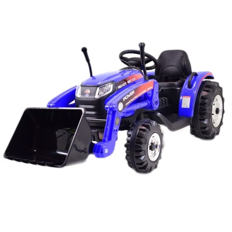 TRAKTOR NA AKUMULATOR POWER Z ŁYŻKĄ , PILOT, JAKOŚĆ/ZP1008A TRAKTOR NA AKUMULATOR POWER Z ŁYŻKĄ , PILOT, JAKOŚĆ/ZP1008A