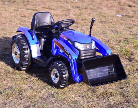 TRAKTOR NA AKUMULATOR POWER Z ŁYŻKĄ , PILOT, JAKOŚĆ/ZP1008A TRAKTOR NA AKUMULATOR POWER Z ŁYŻKĄ , PILOT, JAKOŚĆ/ZP1008A
