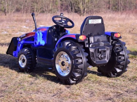 TRAKTOR NA AKUMULATOR POWER Z ŁYŻKĄ , PILOT, JAKOŚĆ/ZP1008A TRAKTOR NA AKUMULATOR POWER Z ŁYŻKĄ , PILOT, JAKOŚĆ/ZP1008A